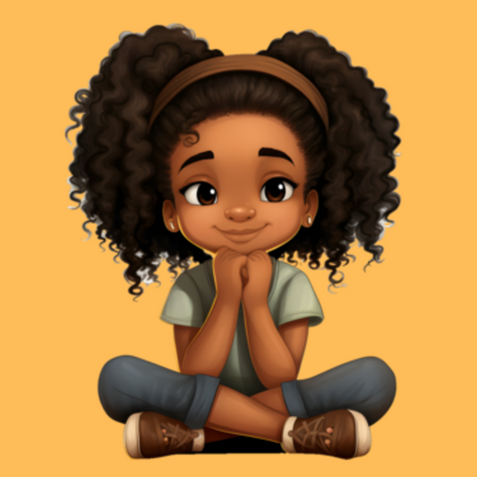 Melanin Faceless Videos