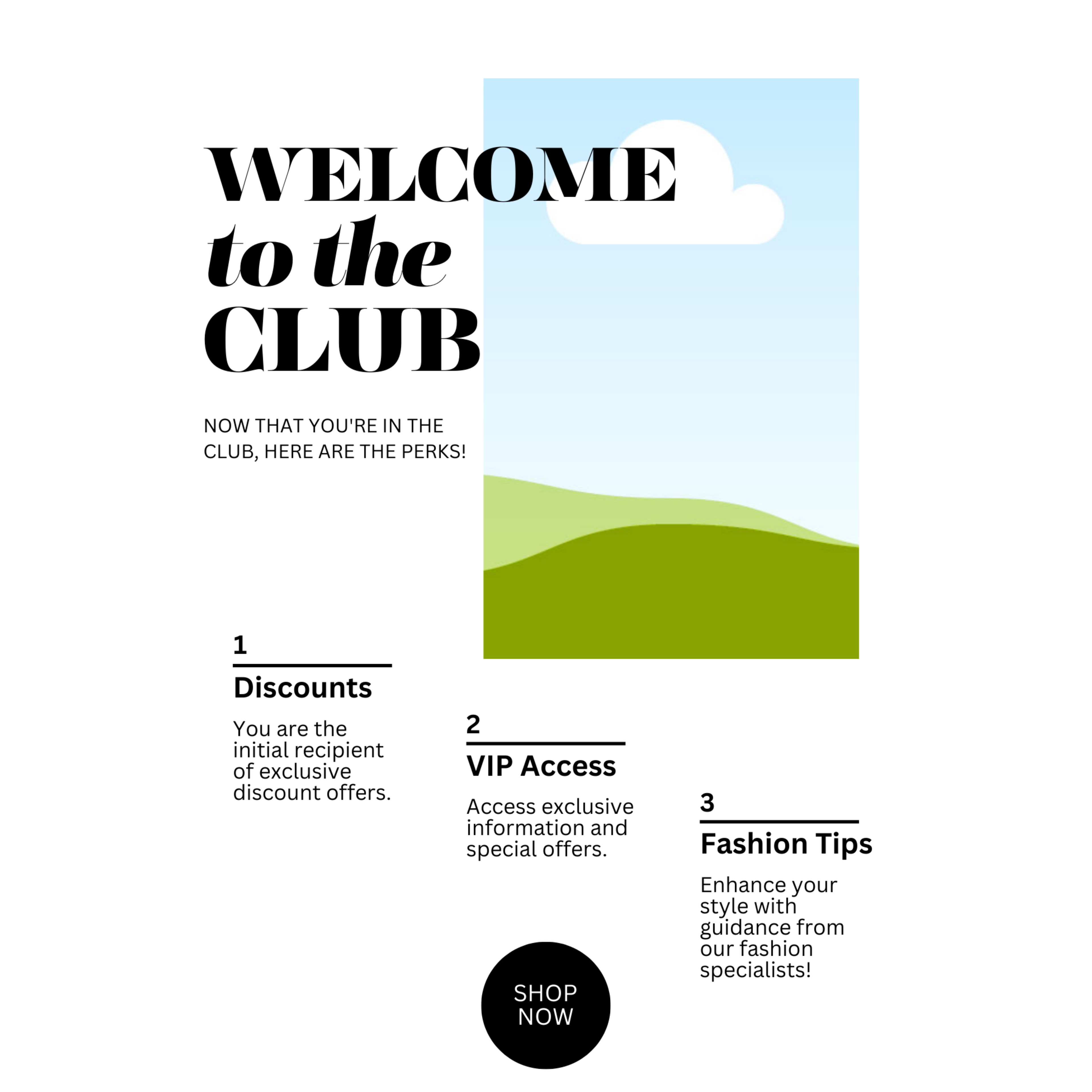 300+ Email Marketing Canva Templates